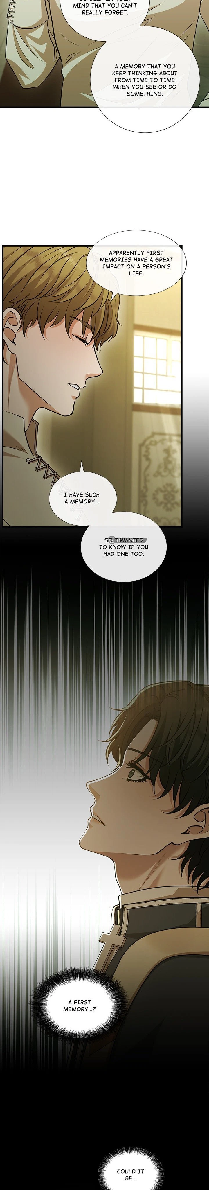 The Lord's Prayer Chapter 12, page 4