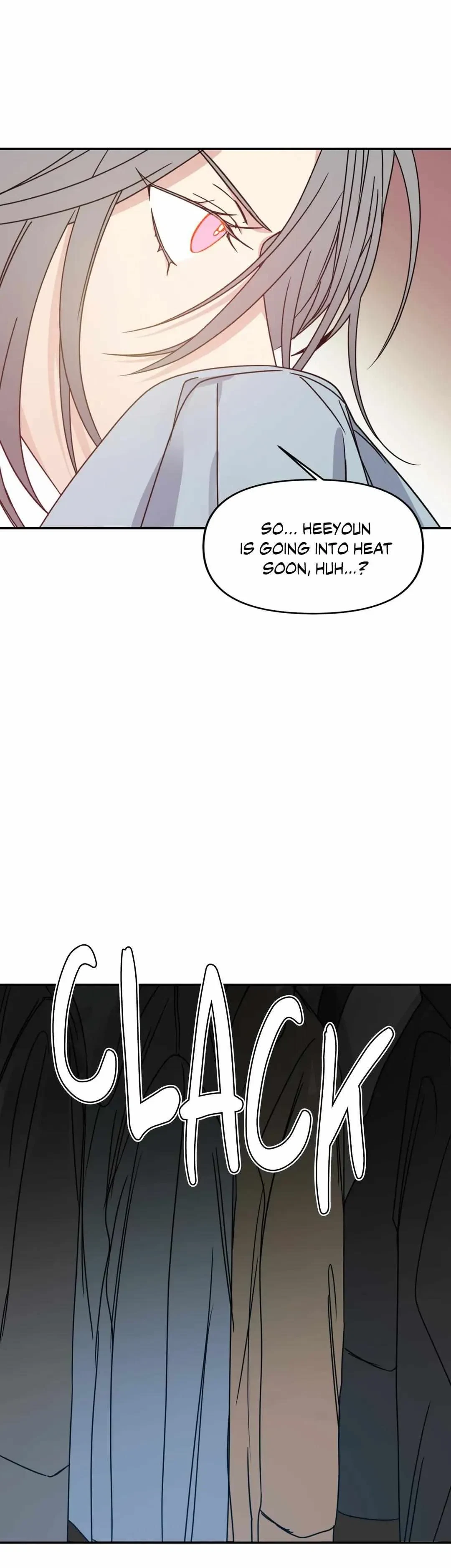 One Night Only Chapter 23, page 23
