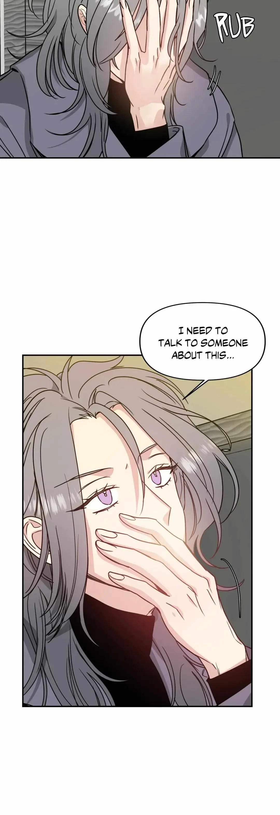 One Night Only Chapter 23, page 30
