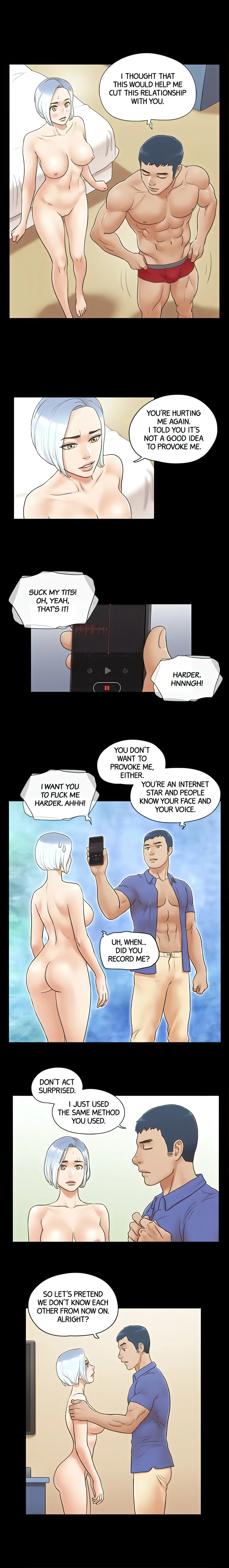 Only With Consent Chapter 28 (Uncensored), page 4