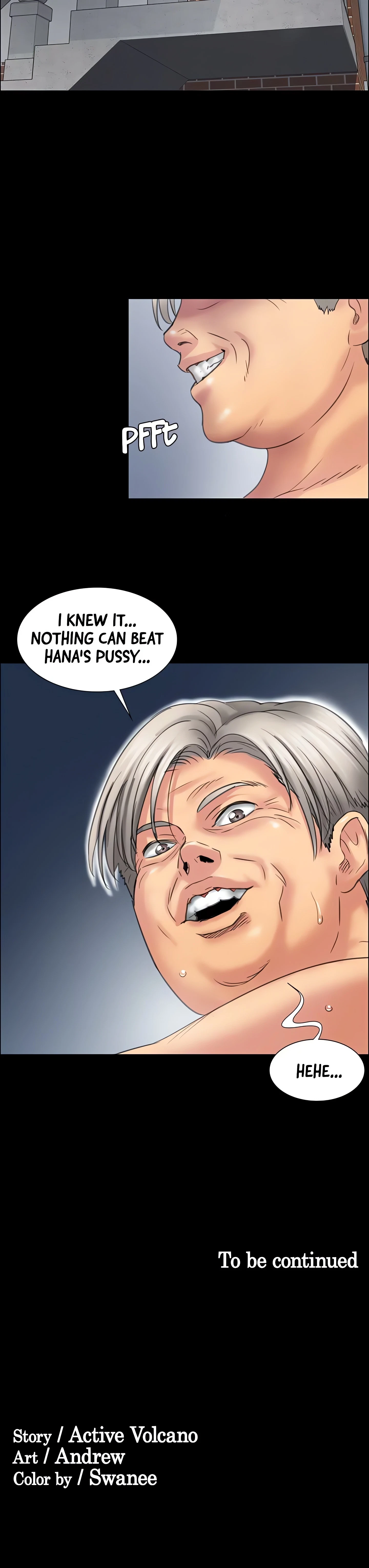 Chapter 11 - The visiting soldier Part 2, page 28