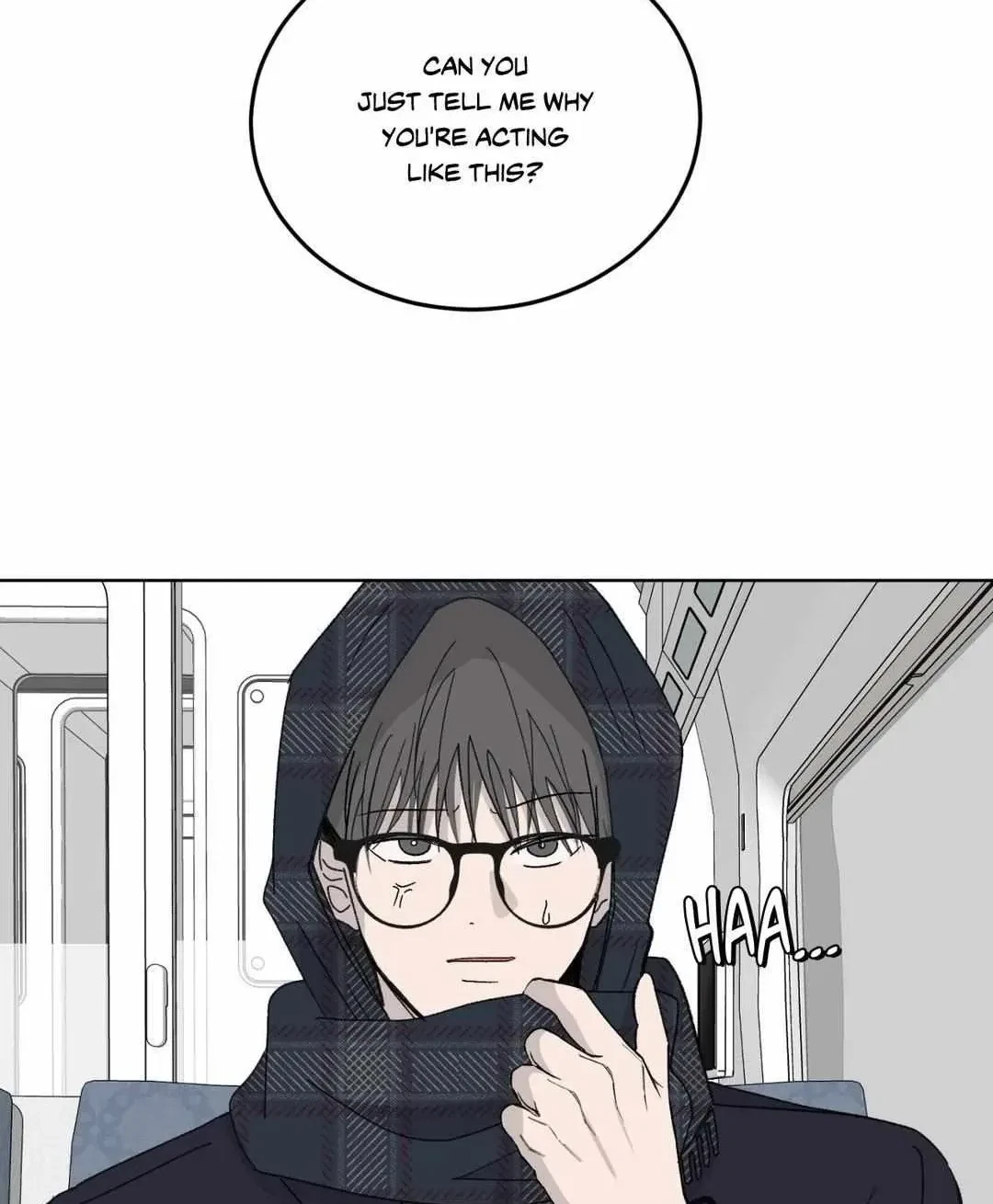 Live, Laugh, Love Chapter 25, page 2