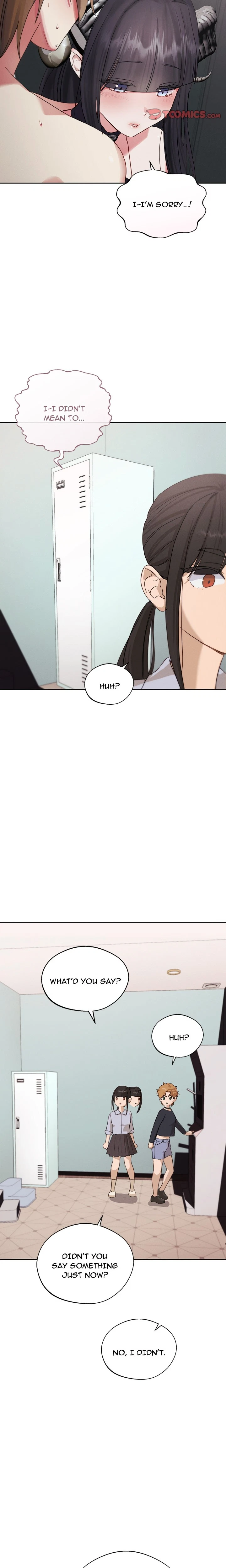From Weakling To Nemesis Chapter 32 (Uncensored), page 10