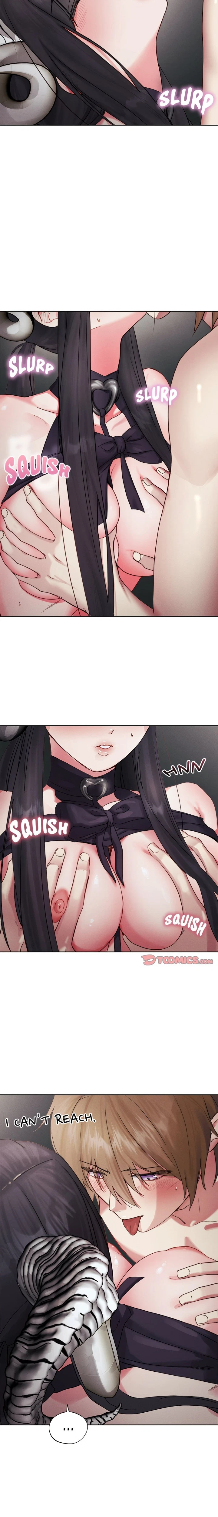 From Weakling To Nemesis Chapter 32 (Uncensored), page 17