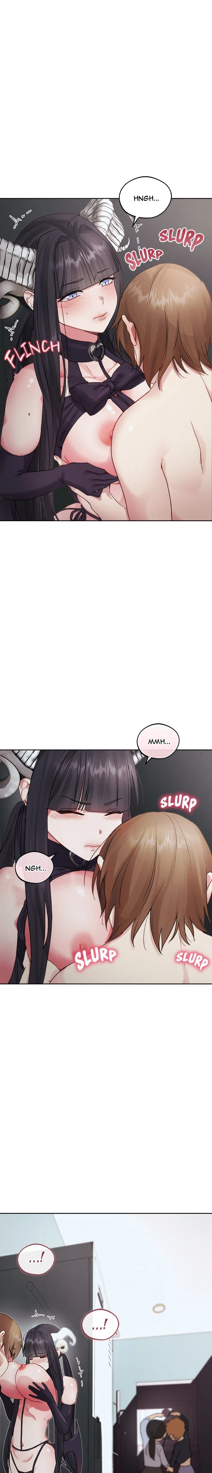 From Weakling To Nemesis Chapter 32 (Uncensored), page 19