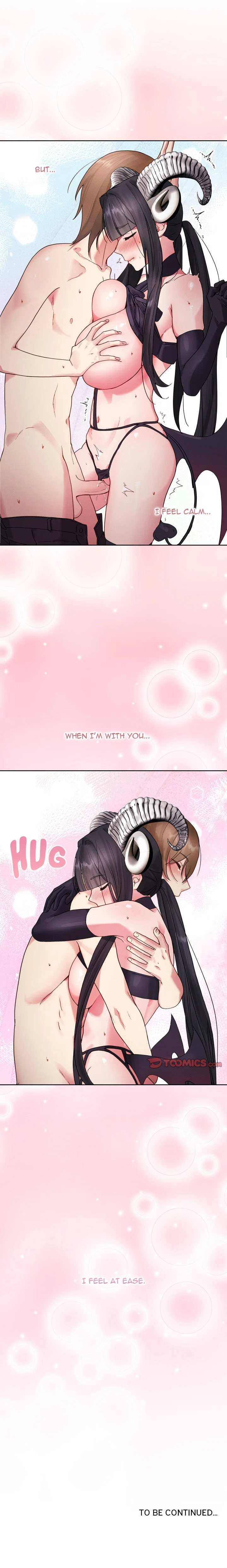 From Weakling To Nemesis Chapter 32 (Uncensored), page 22