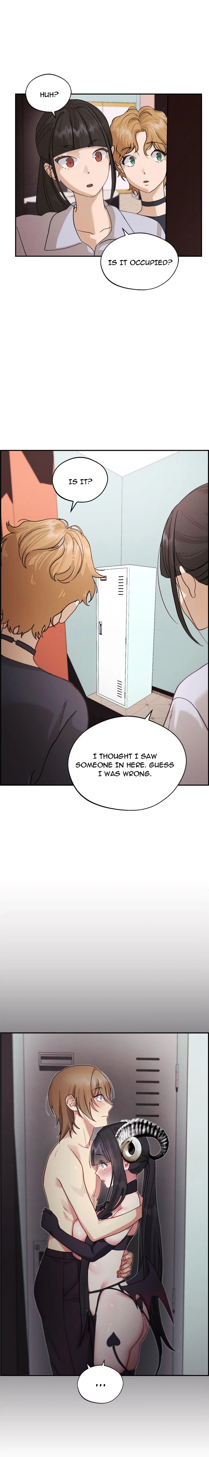 From Weakling To Nemesis Chapter 32 (Uncensored), page 4