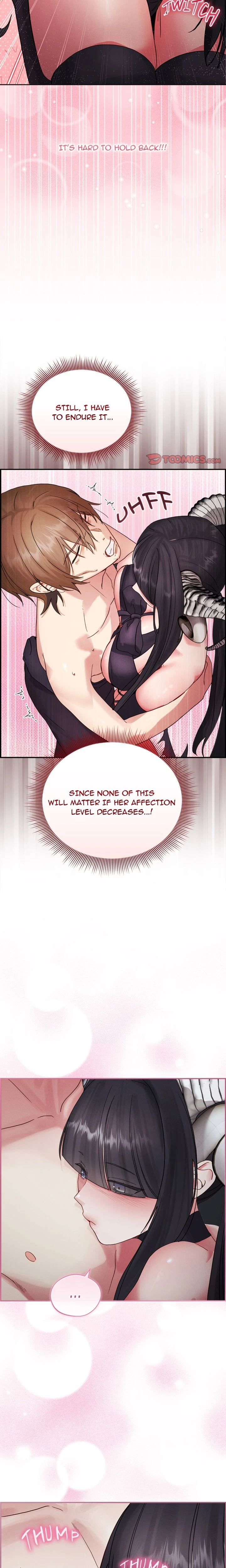 From Weakling To Nemesis Chapter 32 (Uncensored), page 6