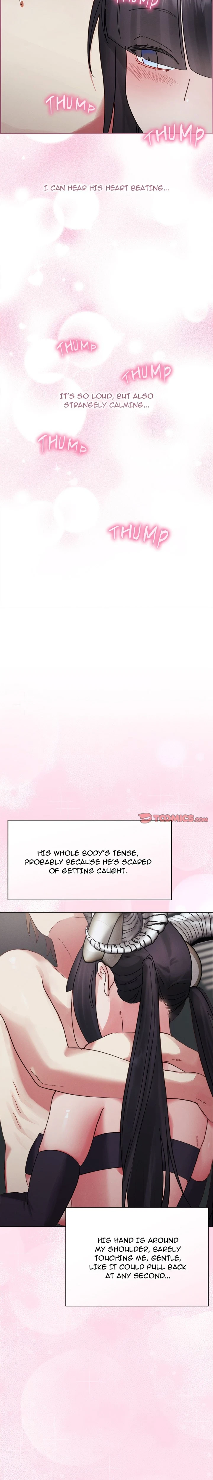 From Weakling To Nemesis Chapter 32 (Uncensored), page 7