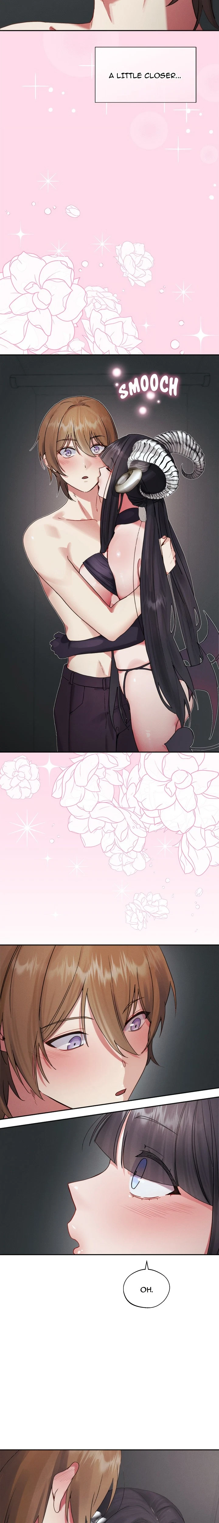 From Weakling To Nemesis Chapter 32 (Uncensored), page 9