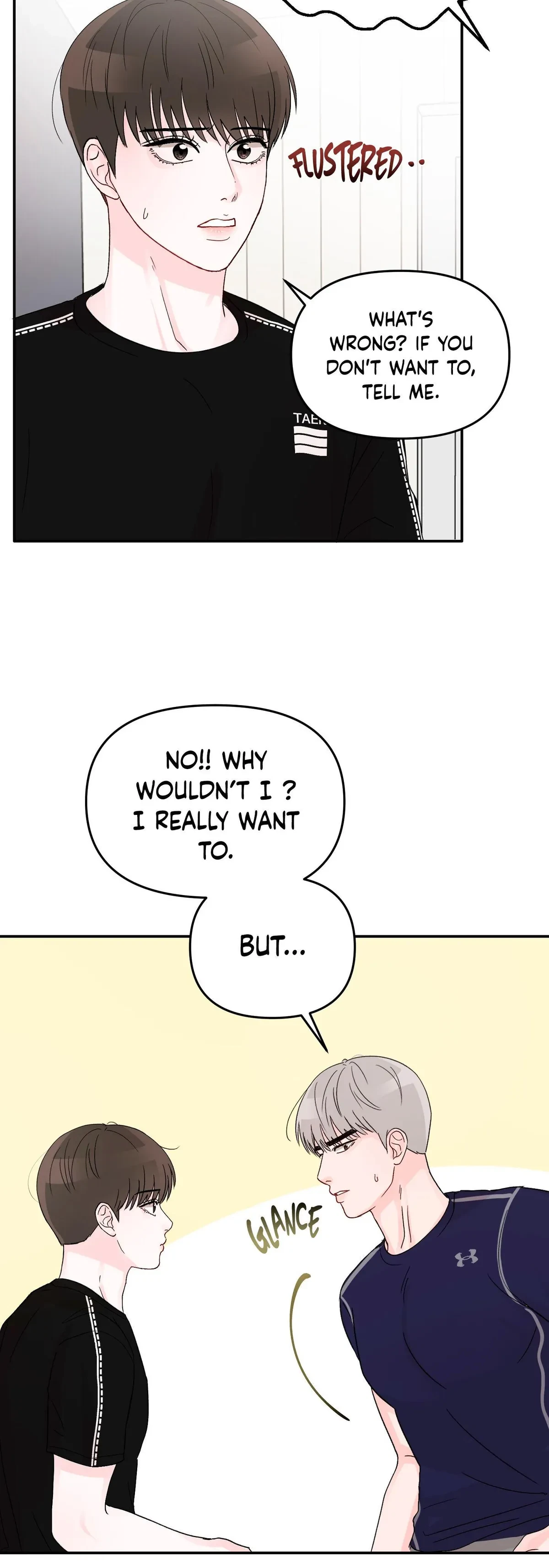 An Ode To Youth Chapter 9, page 17