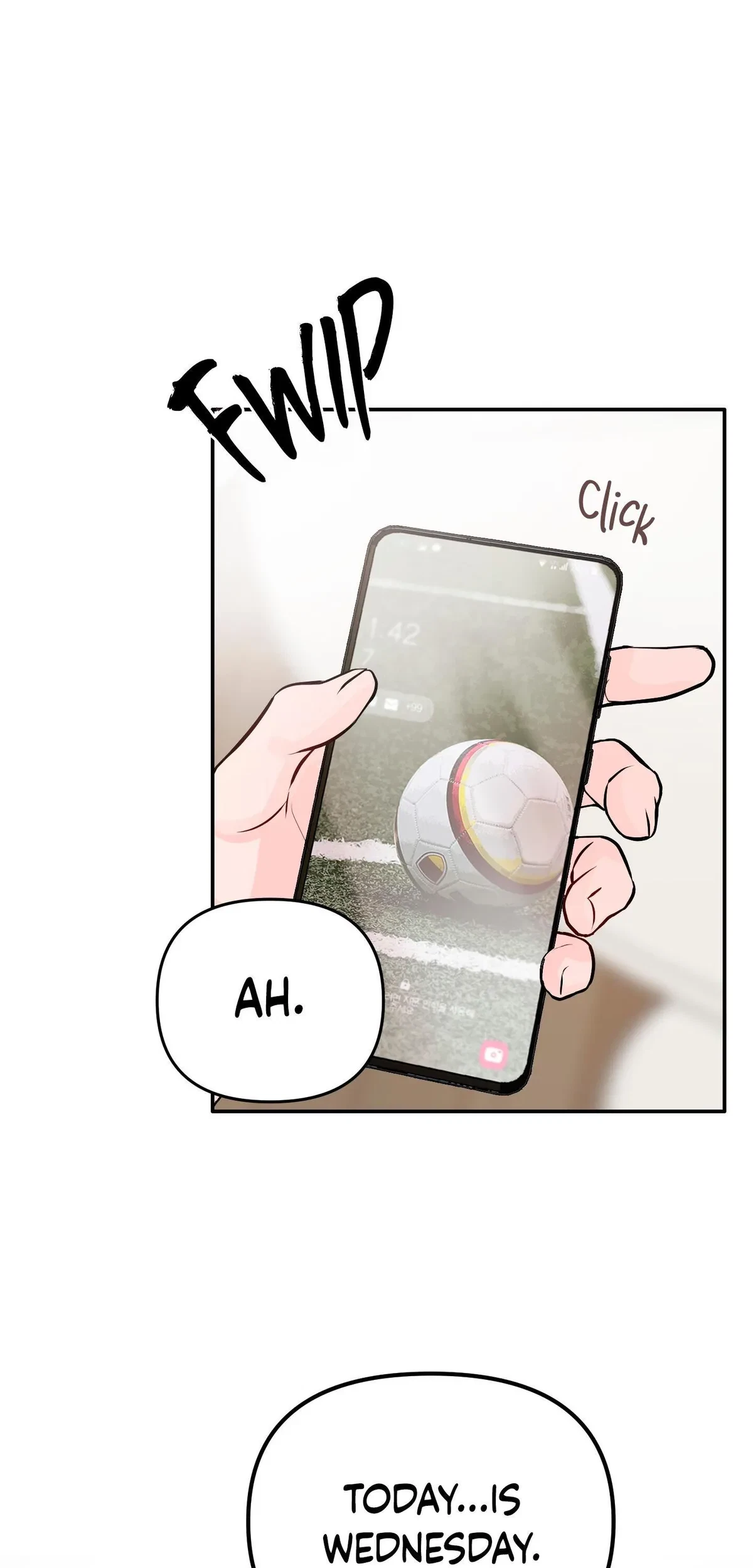 An Ode To Youth Chapter 9, page 18