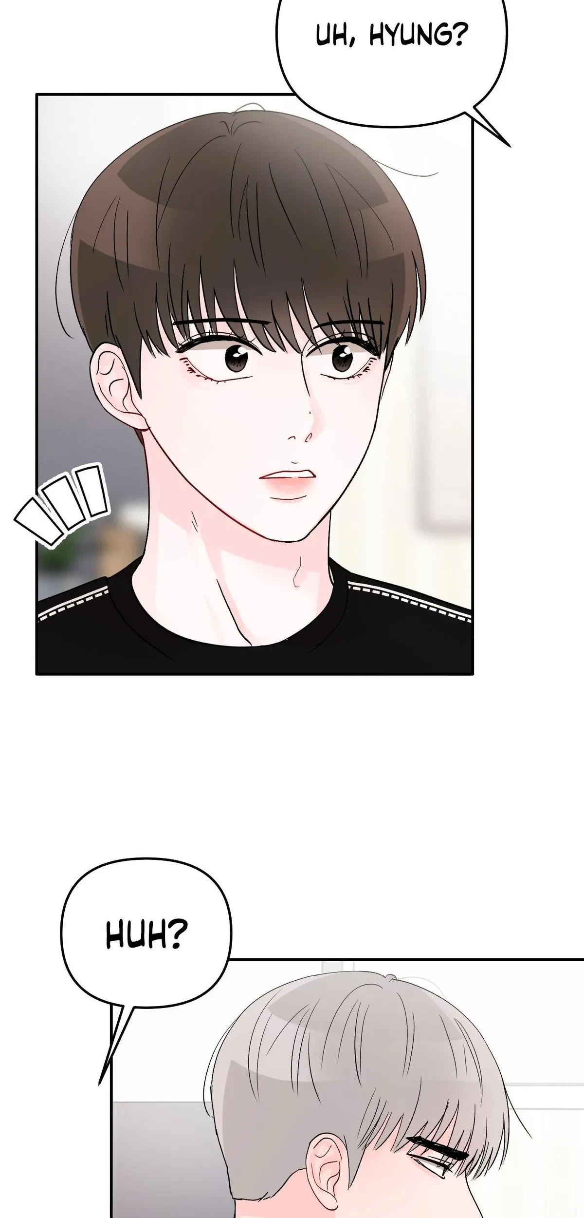 An Ode To Youth Chapter 9, page 30