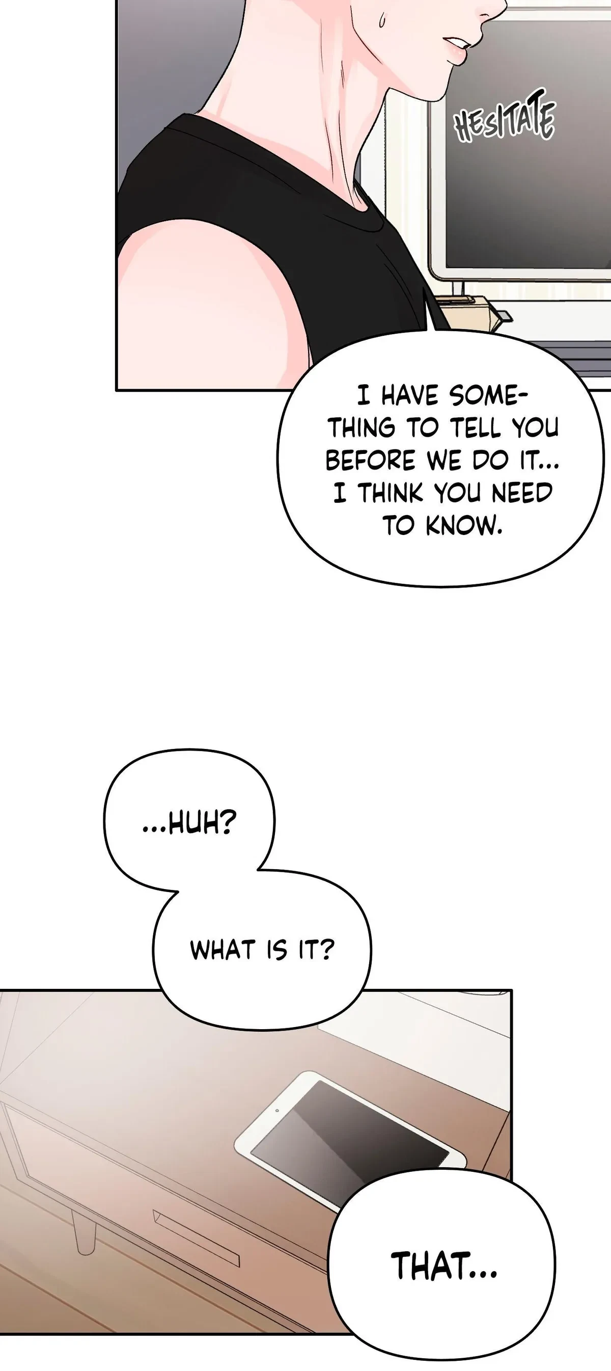 An Ode To Youth Chapter 9, page 31