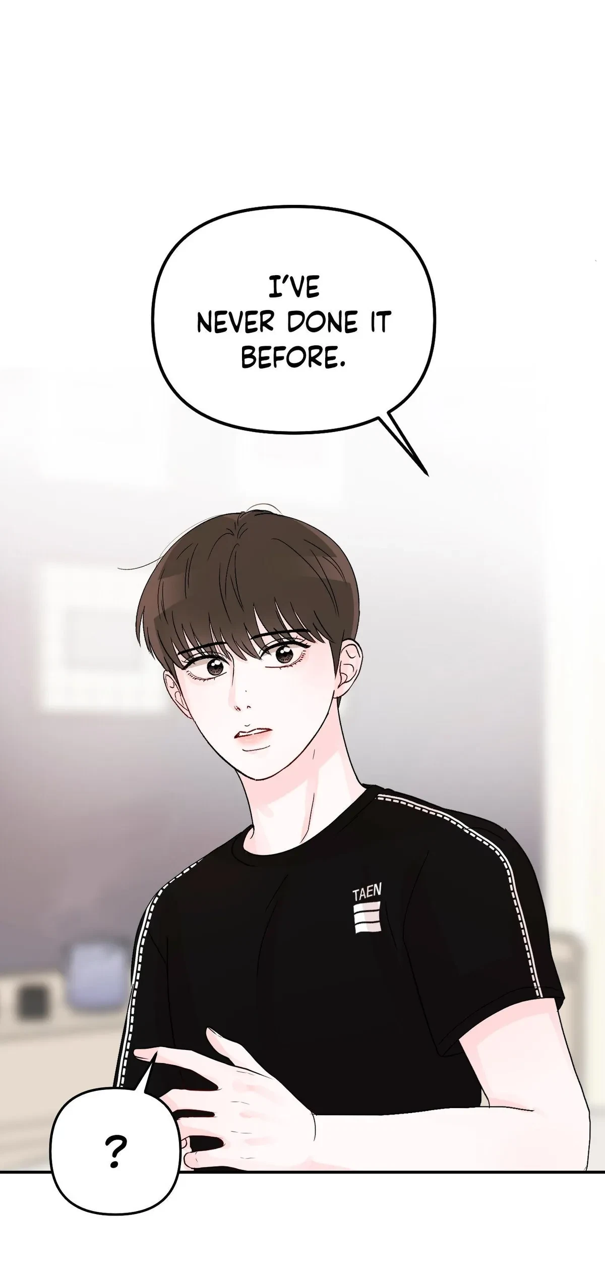 An Ode To Youth Chapter 9, page 33