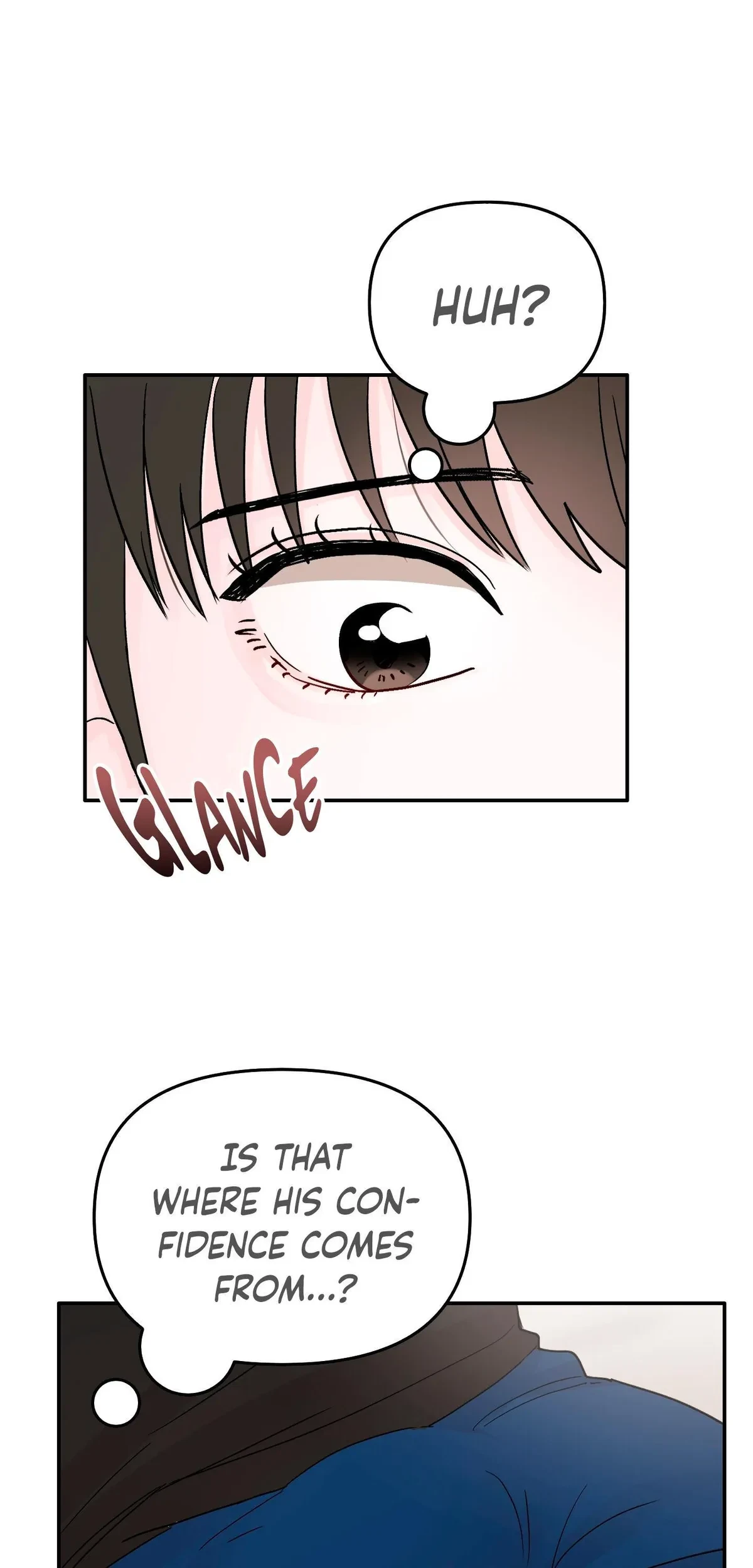 An Ode To Youth Chapter 9, page 38