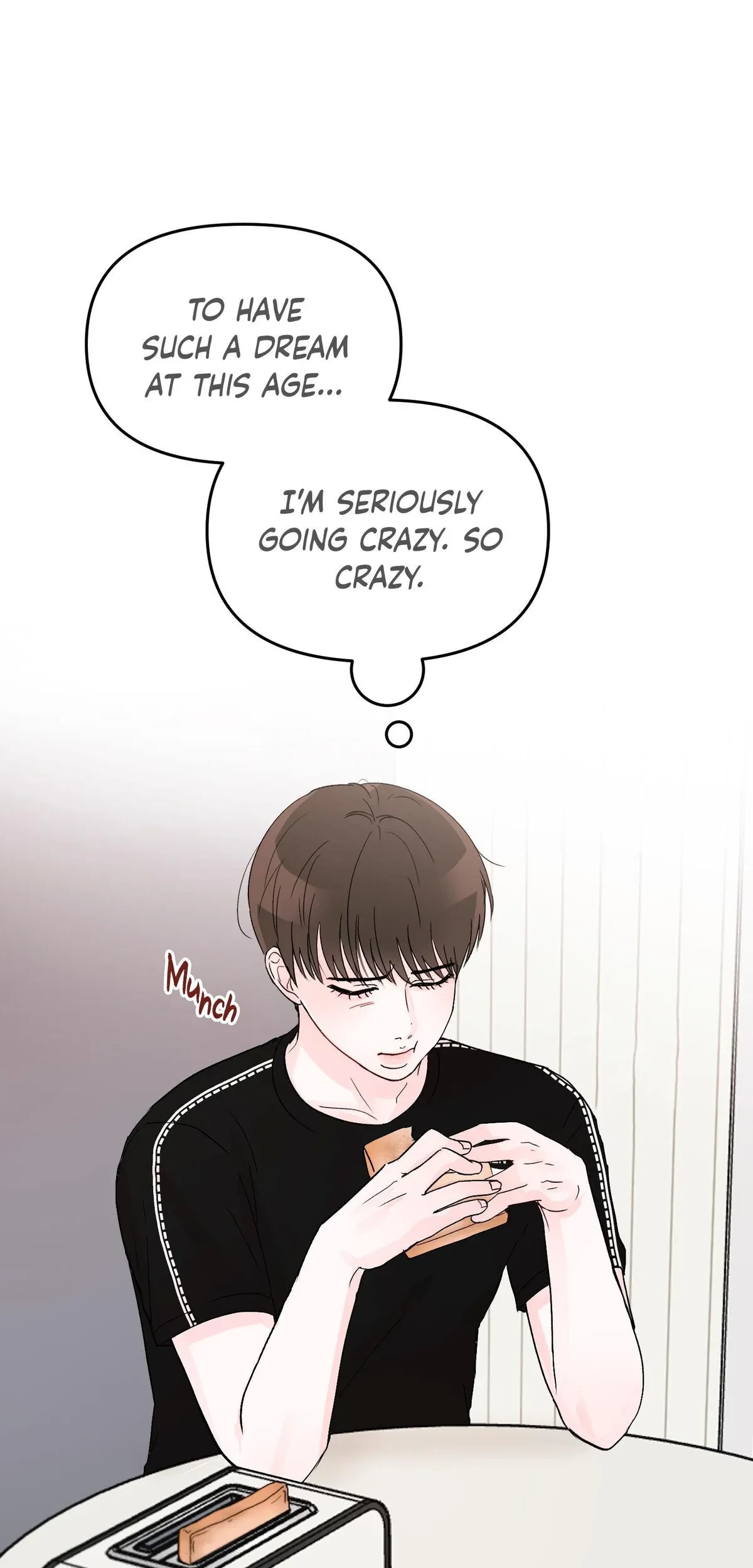An Ode To Youth Chapter 9, page 4