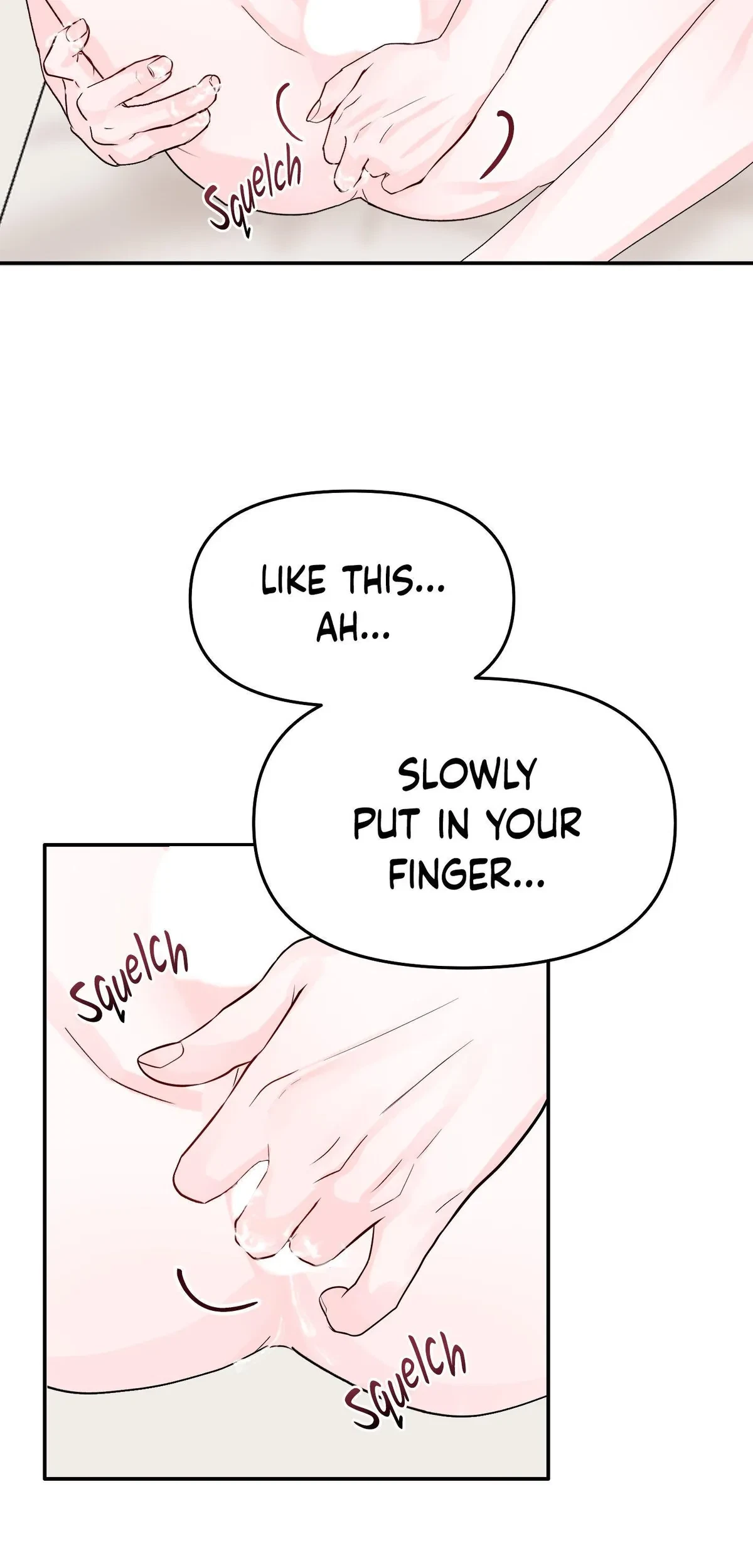 An Ode To Youth Chapter 9, page 46
