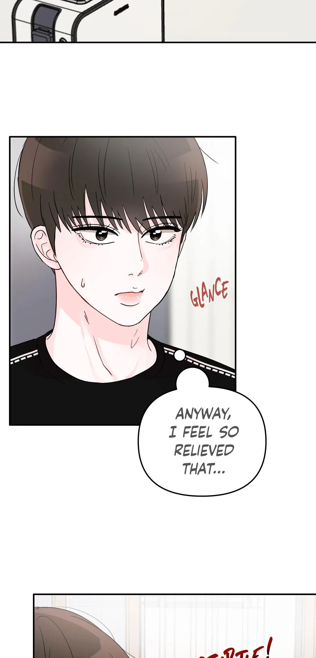 An Ode To Youth Chapter 9, page 5