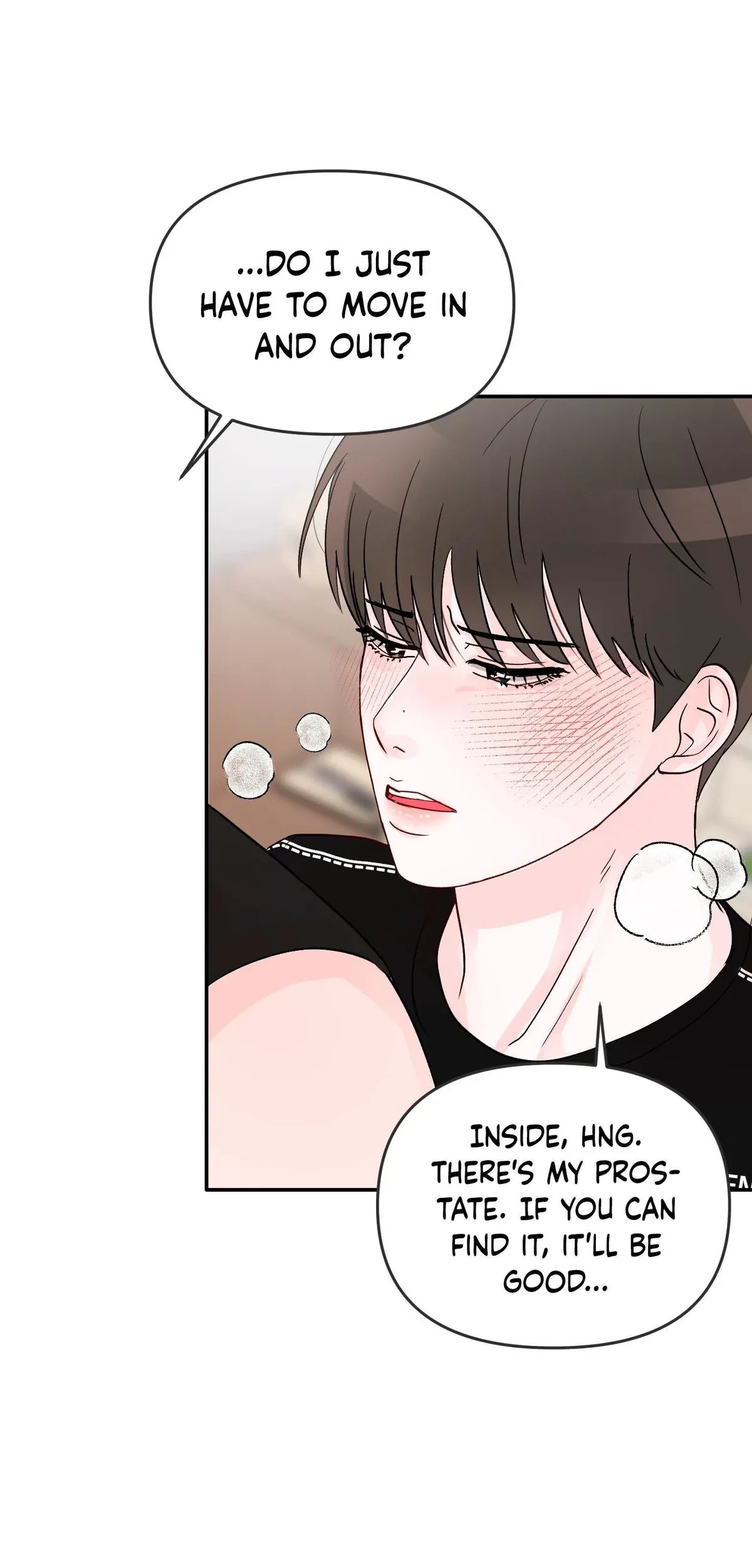 An Ode To Youth Chapter 9, page 51