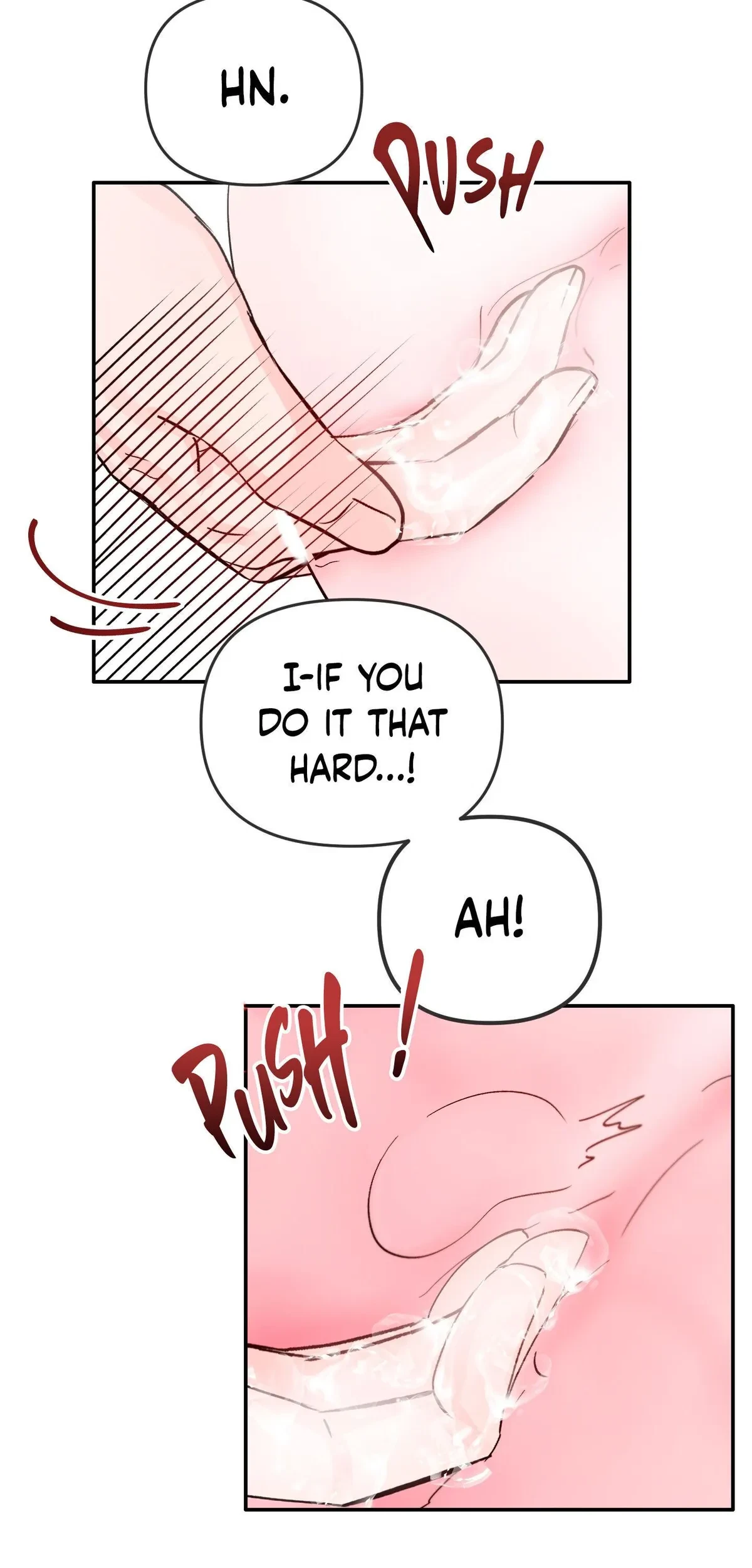 An Ode To Youth Chapter 9, page 53