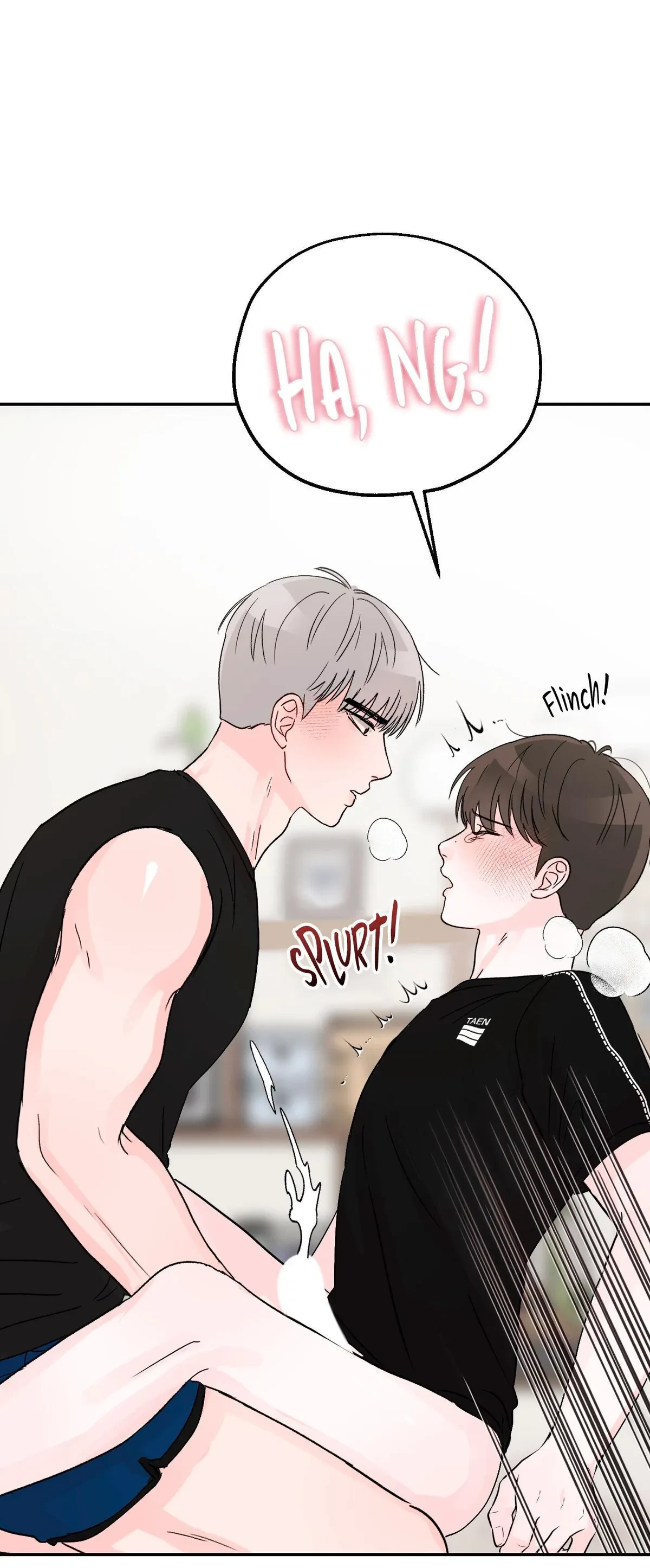 An Ode To Youth Chapter 9, page 54