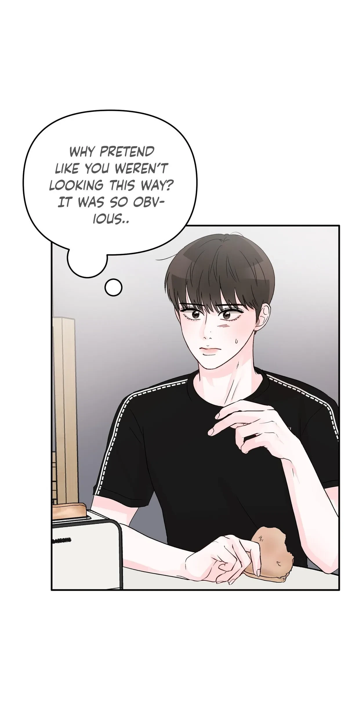 An Ode To Youth Chapter 9, page 7
