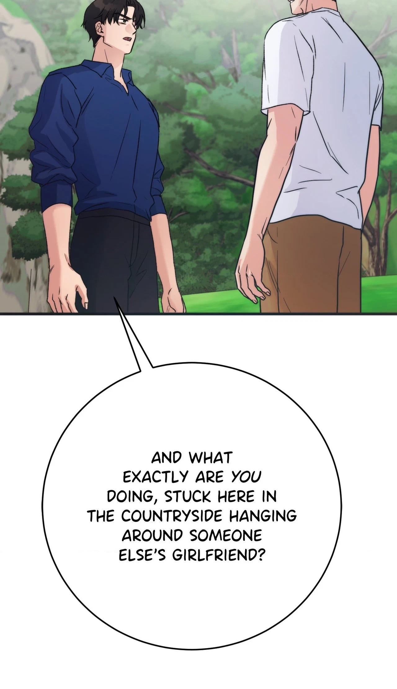 A Midsummer’s Carol Chapter 33, page 17