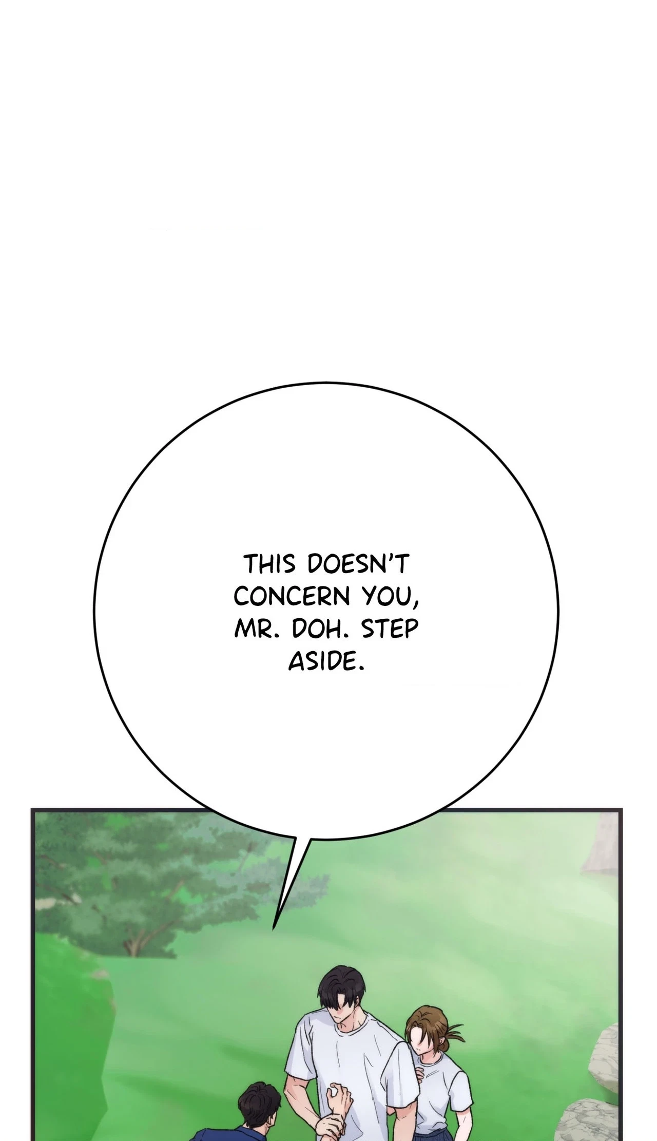 A Midsummer’s Carol Chapter 33, page 4
