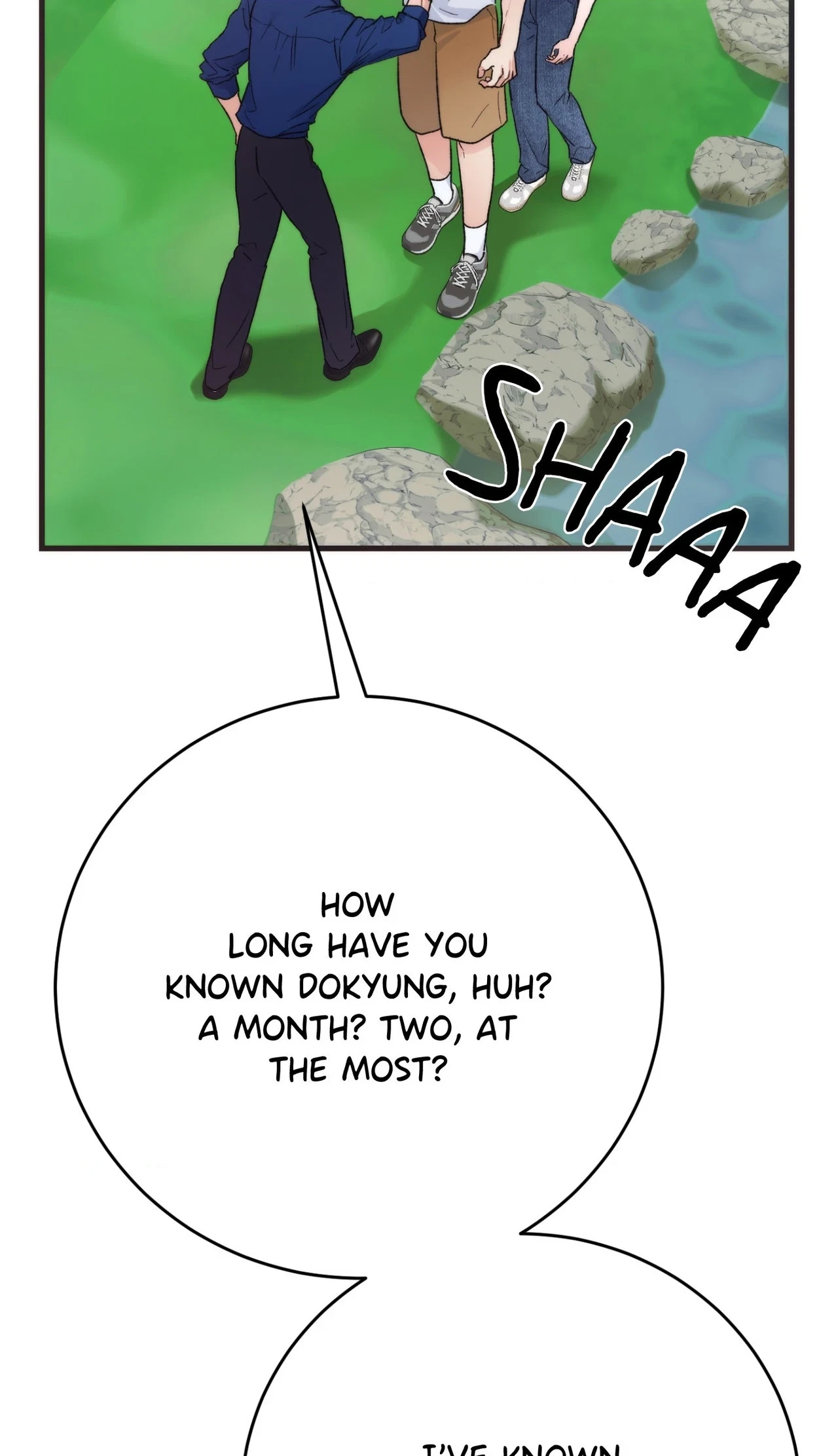 A Midsummer’s Carol Chapter 33, page 5