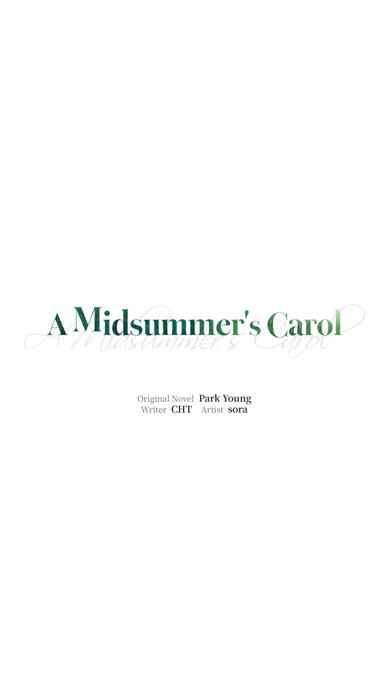 A Midsummer’s Carol Chapter 33, page 63