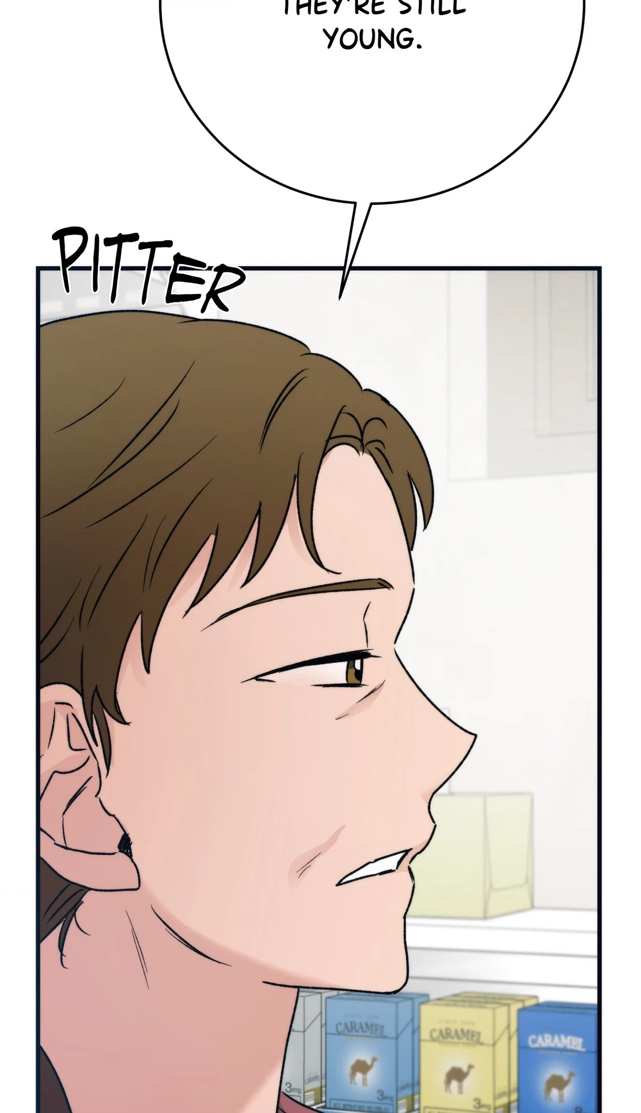 A Midsummer’s Carol Chapter 33, page 69