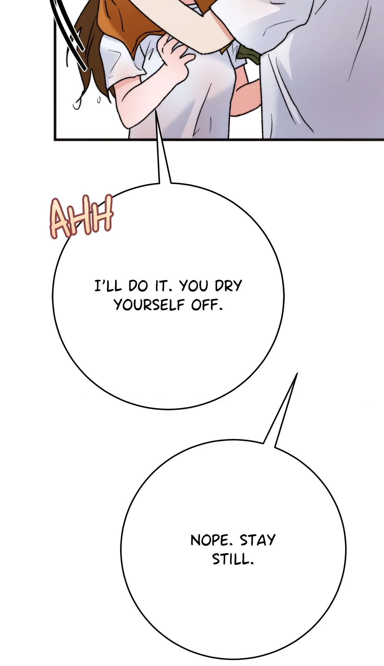 A Midsummer’s Carol Chapter 33, page 78