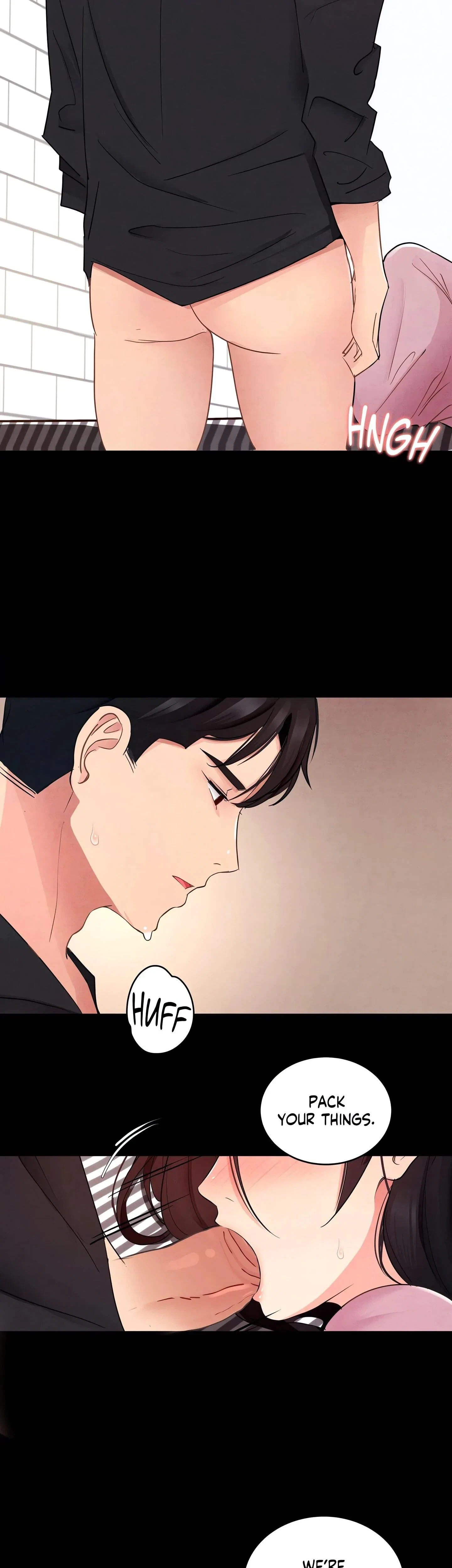 One-Day BDSM Workshop Chapter 17, page 10