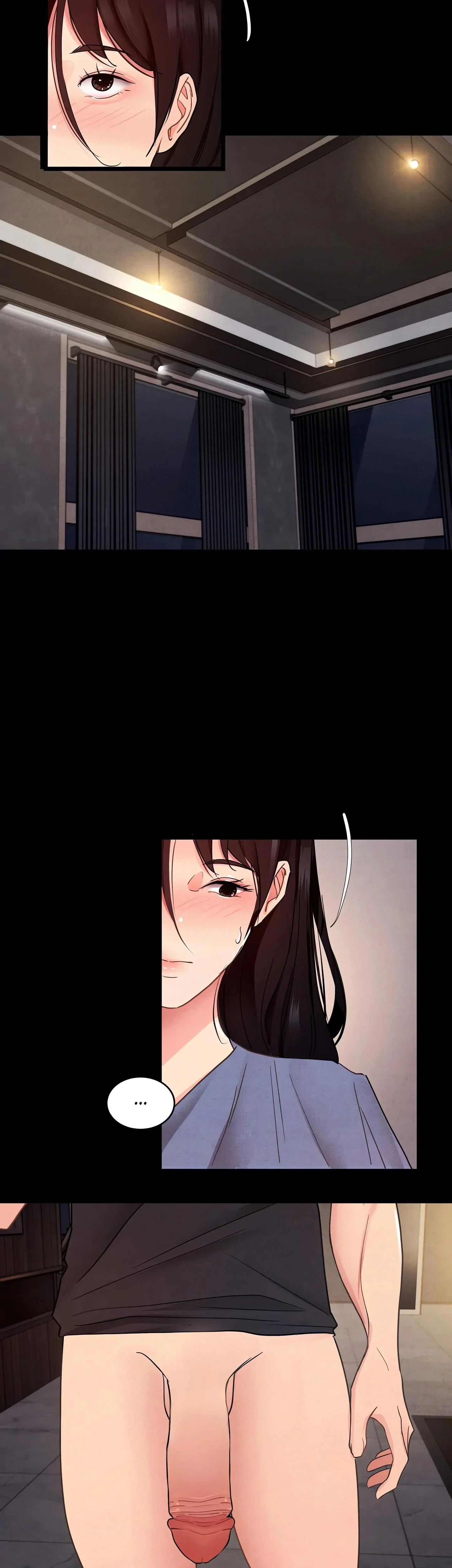 One-Day BDSM Workshop Chapter 17, page 13