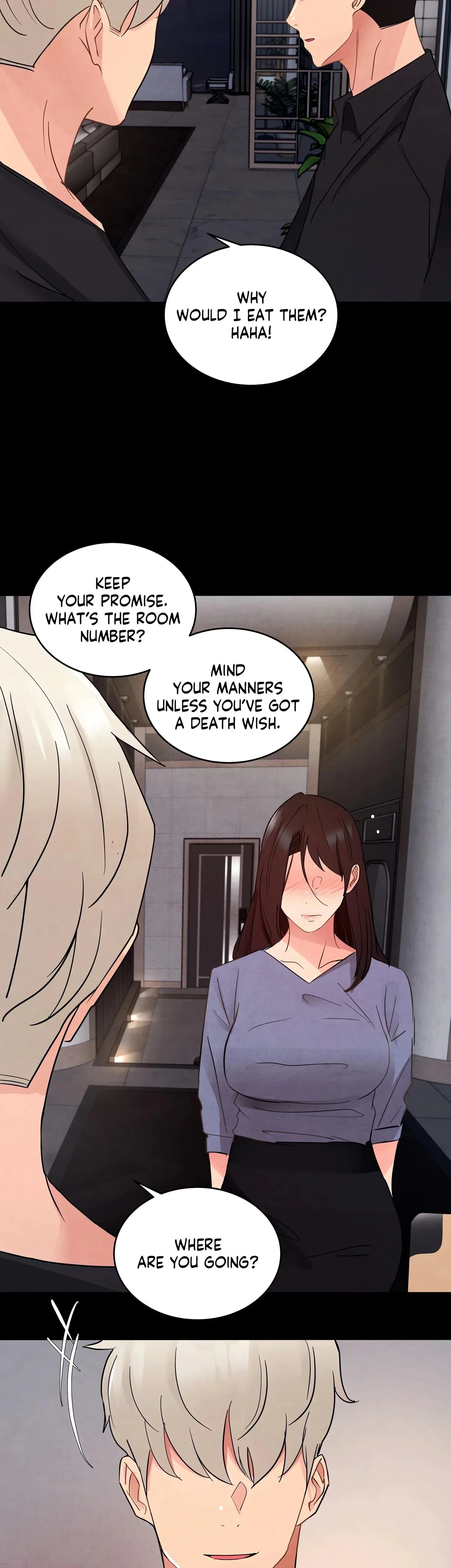 One-Day BDSM Workshop Chapter 17, page 16