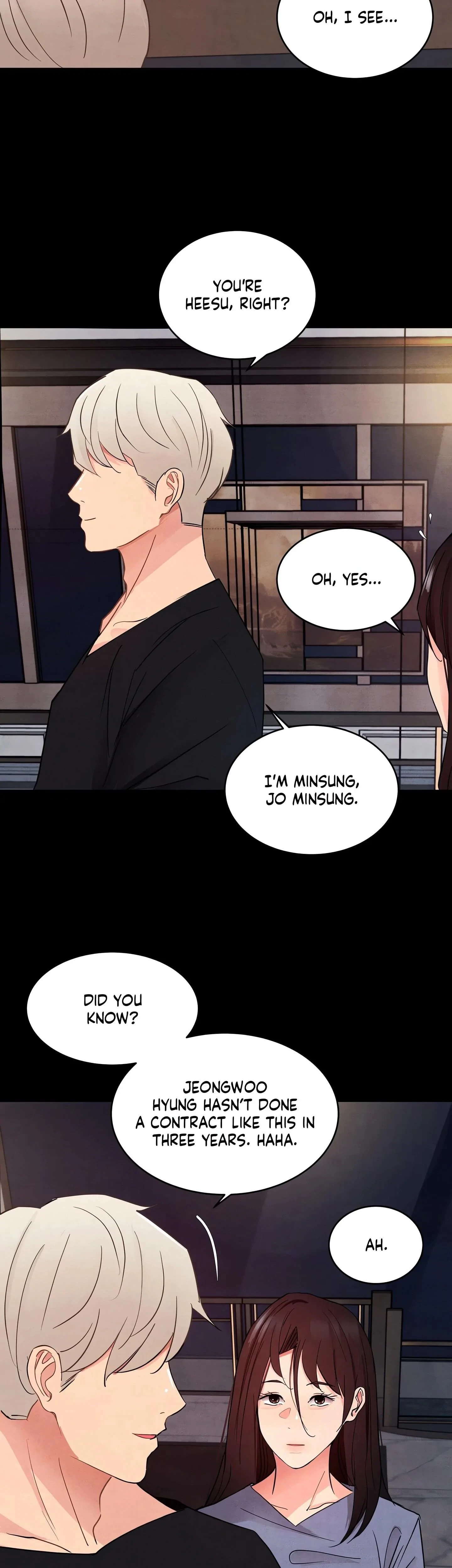 One-Day BDSM Workshop Chapter 17, page 18