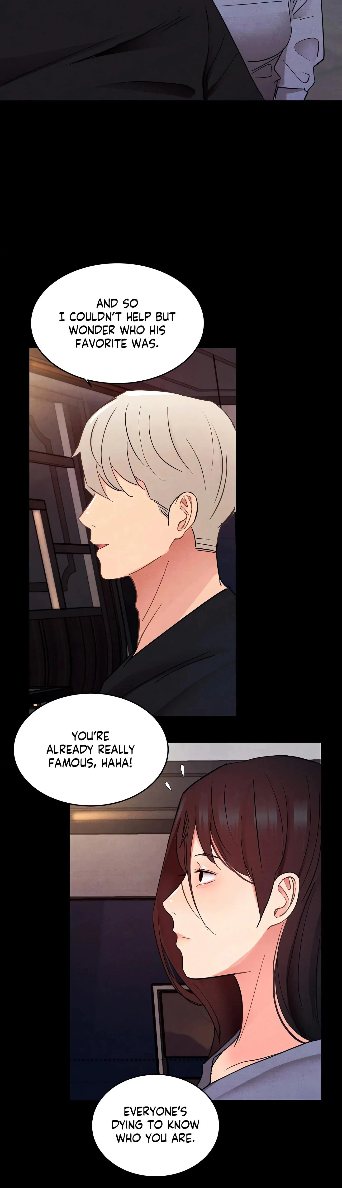 One-Day BDSM Workshop Chapter 17, page 19