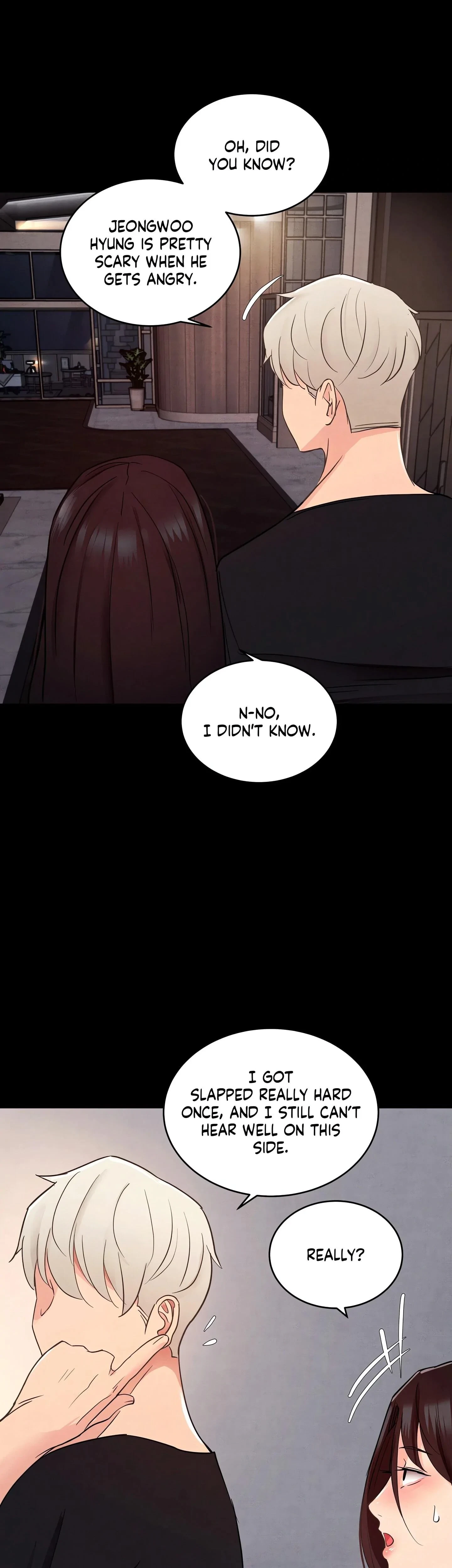 One-Day BDSM Workshop Chapter 17, page 20