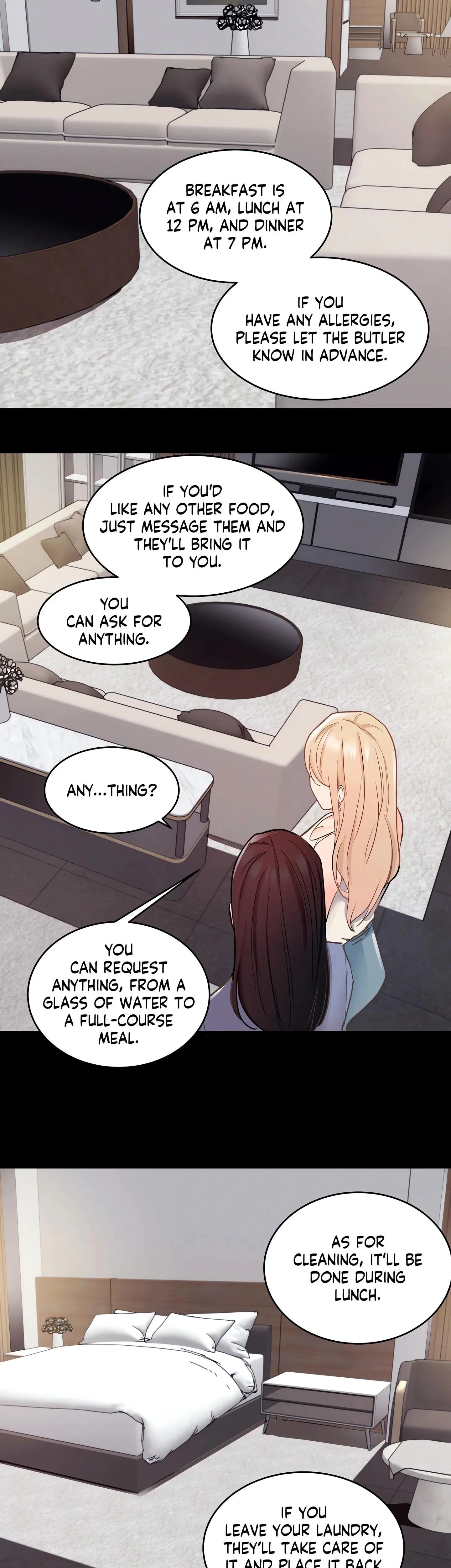 One-Day BDSM Workshop Chapter 17, page 25