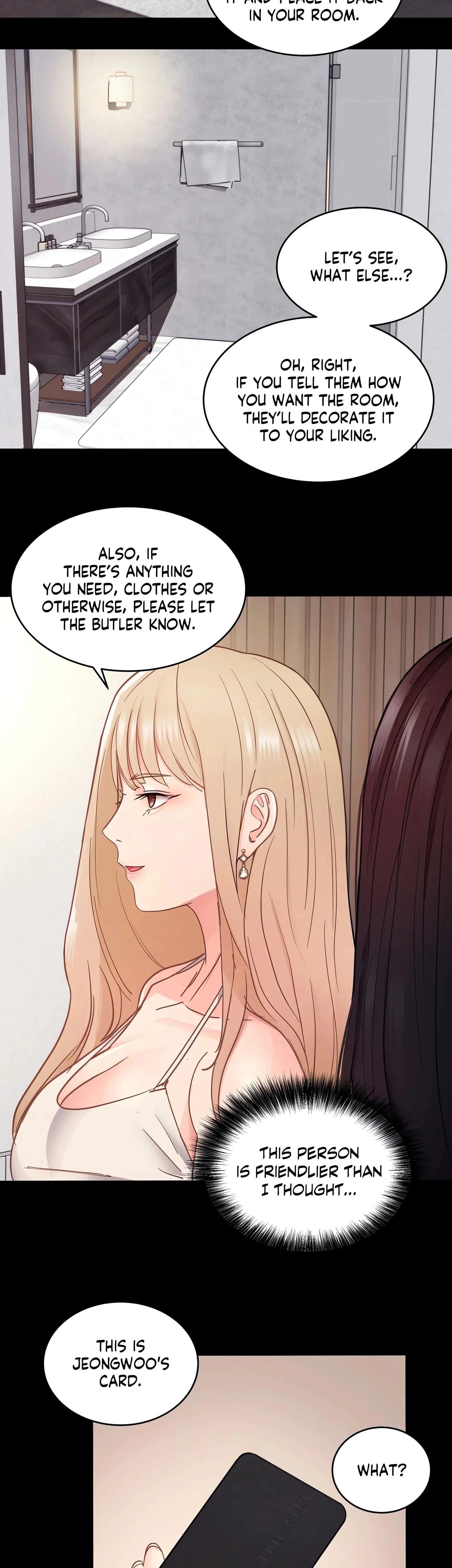 One-Day BDSM Workshop Chapter 17, page 26