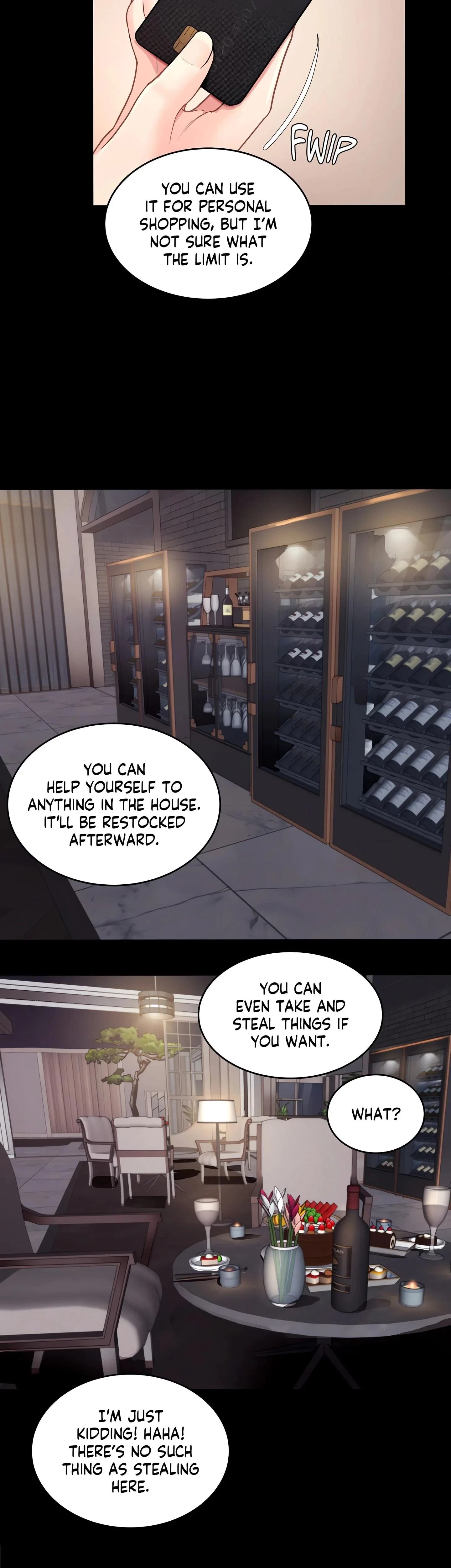 One-Day BDSM Workshop Chapter 17, page 27