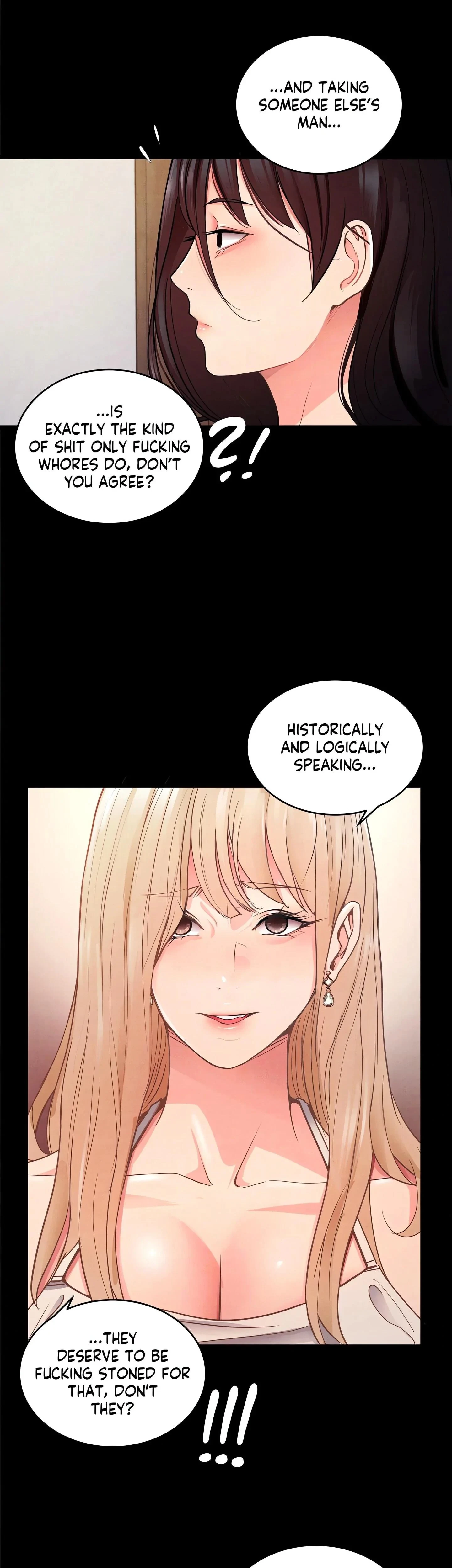 One-Day BDSM Workshop Chapter 17, page 29