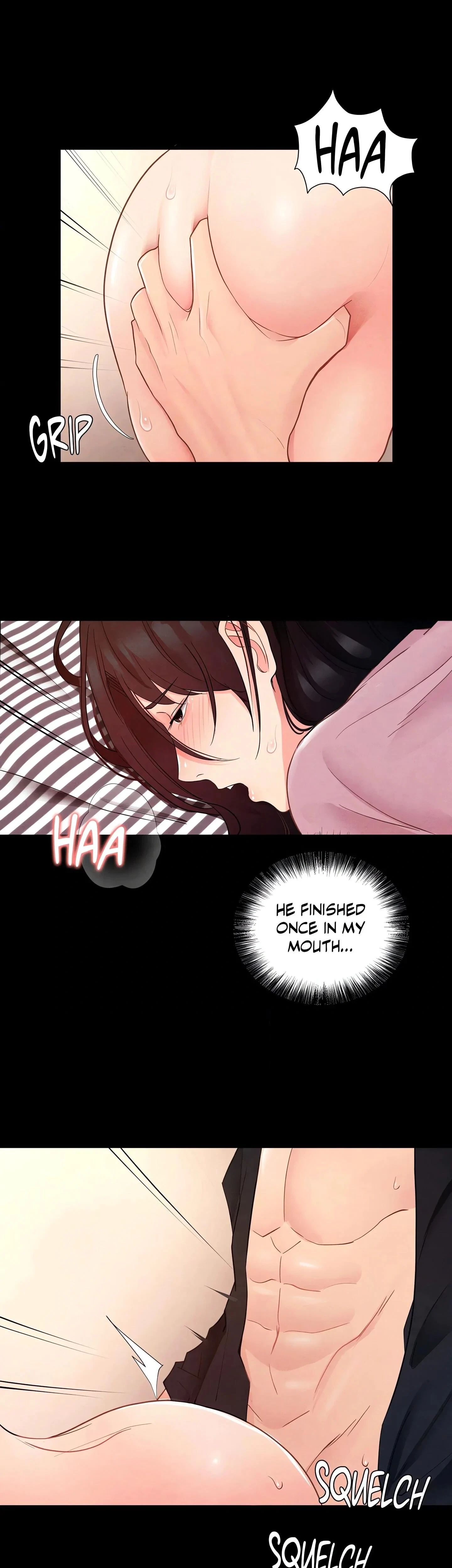 One-Day BDSM Workshop Chapter 17, page 3