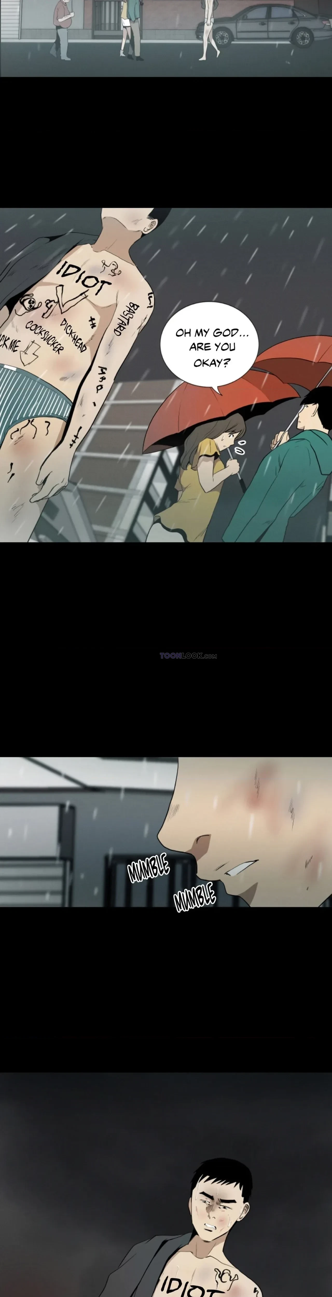 Chapter 21, page 2