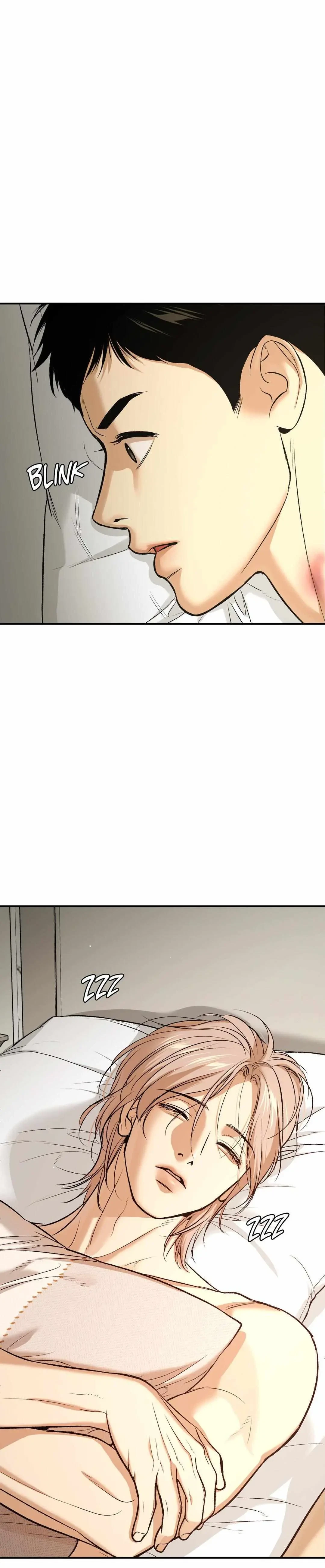 Jinx (Mingwa) Chapter 2.02: Special. : Heesung and Yoon-gu Special Chapter (Uncensored), page 4