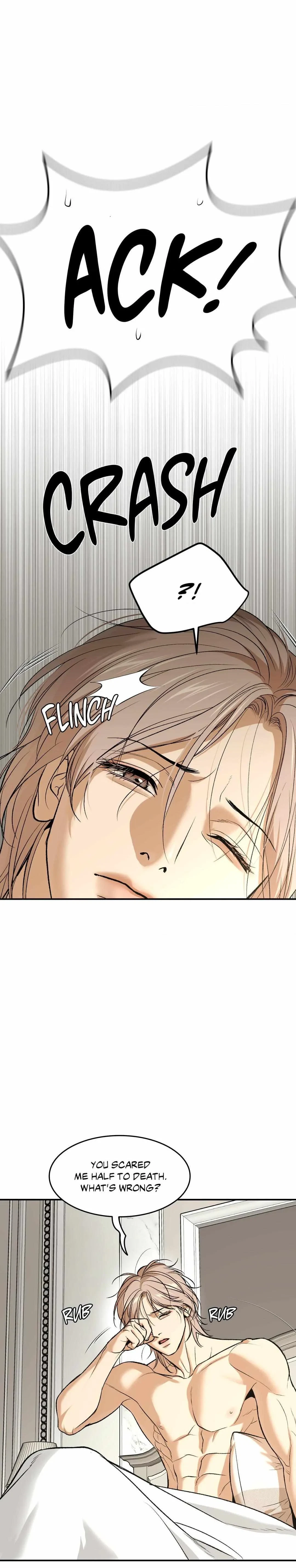 Jinx (Mingwa) Chapter 2.02: Special. : Heesung and Yoon-gu Special Chapter (Uncensored), page 5