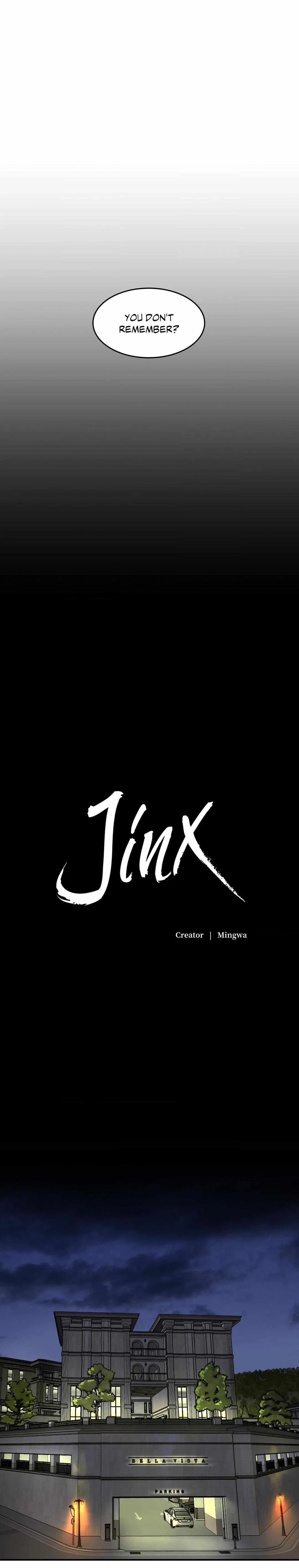 Jinx (Mingwa) Chapter 2.02: Special. : Heesung and Yoon-gu Special Chapter (Uncensored), page 7