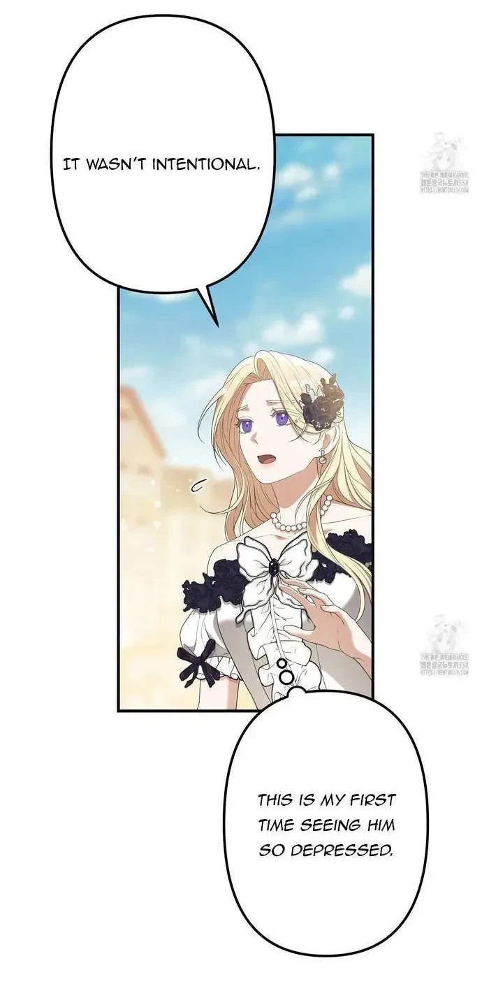 Please Look At Jasmine! Chapter 47, page 4