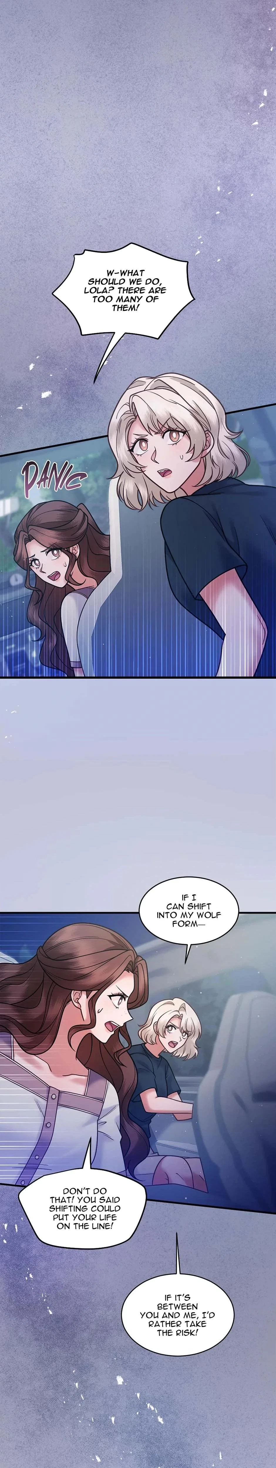Torn Between Alphas Chapter 62, page 3